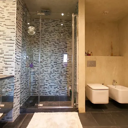Charming Penthouse With Private Terrace * Lizbona